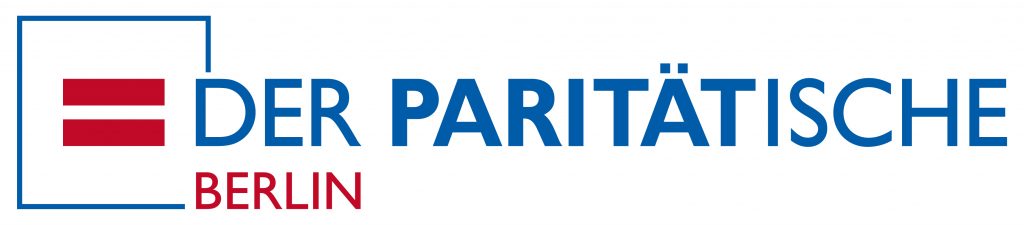 Mitglied im Paritaet Berlin