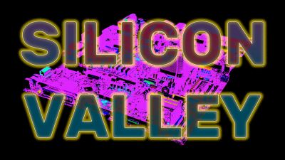 silicon valley titel