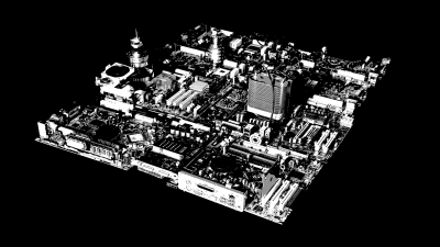 silicon valley titel