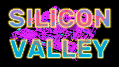 silicon valley titel